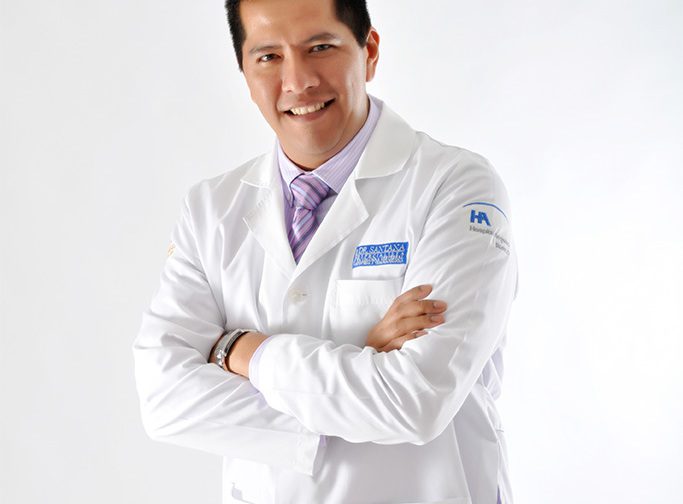 Hospital Angeles Tampico