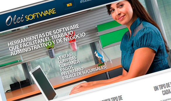 Olei Software