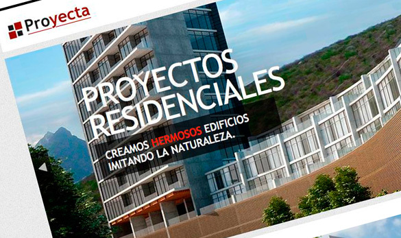 Proyecta Gerencia