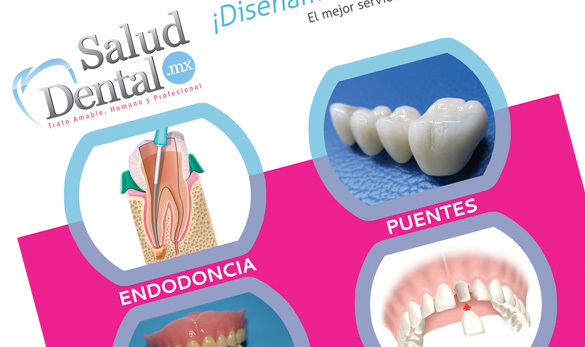 Salud Dental